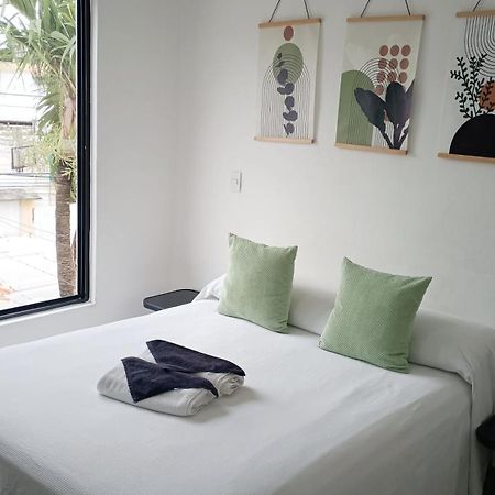 Tauch Cancun Centro المظهر الخارجي الصورة