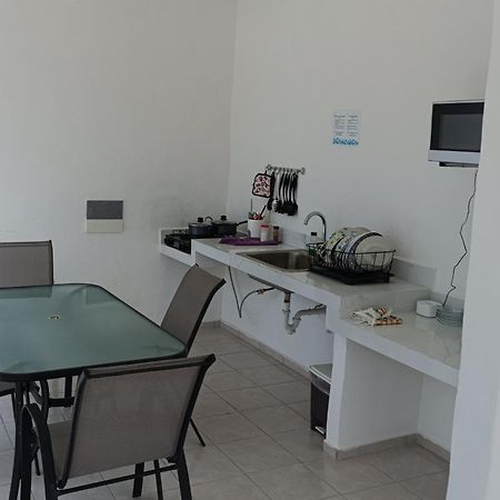 Tauch Cancun Centro المظهر الخارجي الصورة