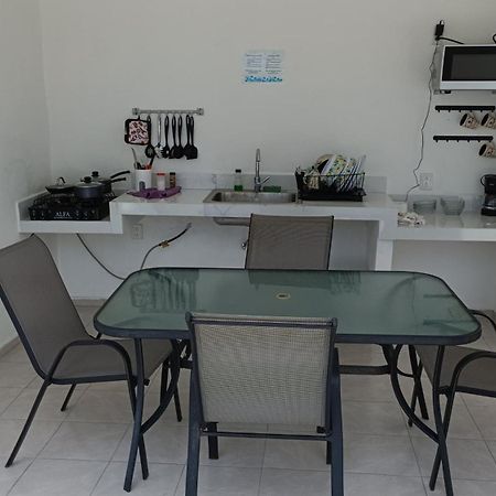 Tauch Cancun Centro المظهر الخارجي الصورة