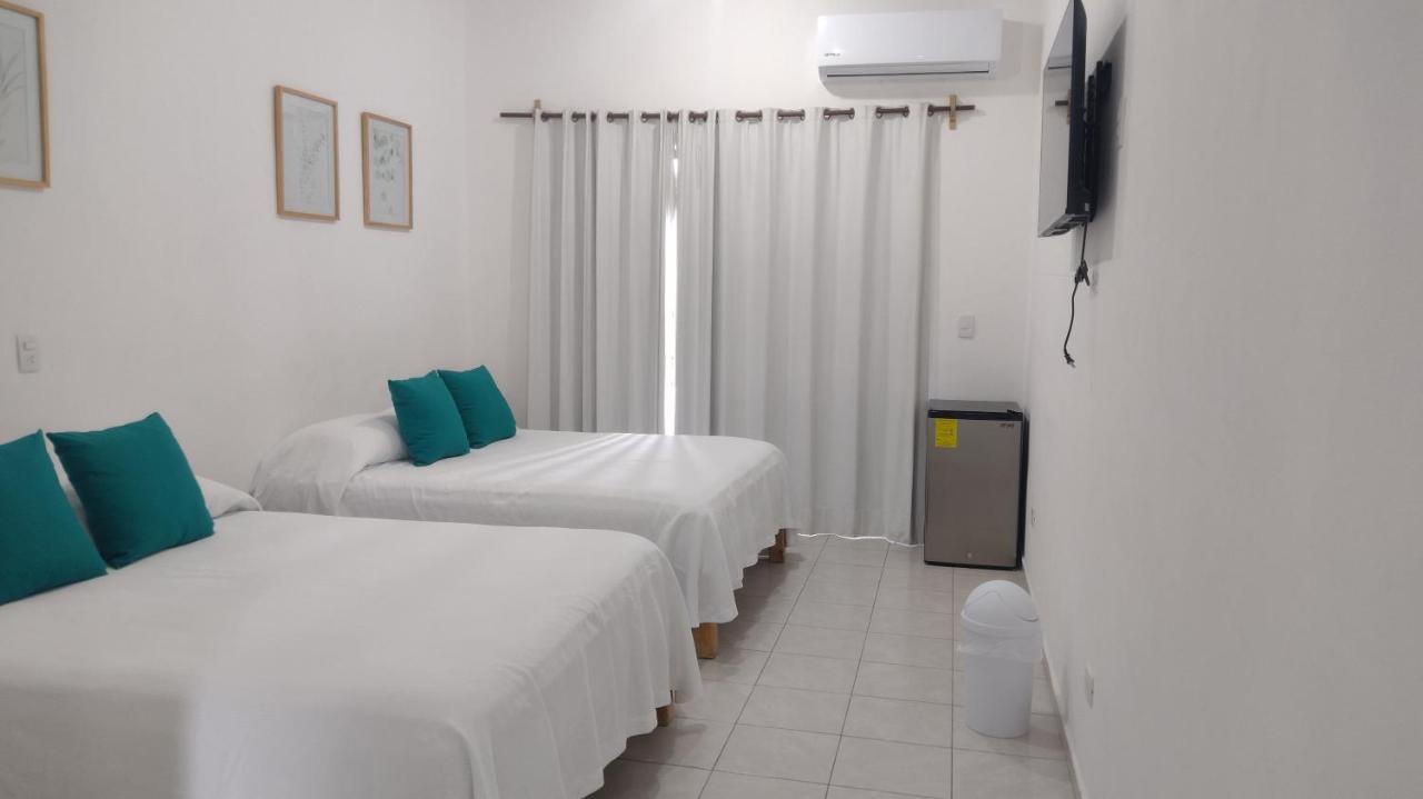 Tauch Cancun Centro المظهر الخارجي الصورة