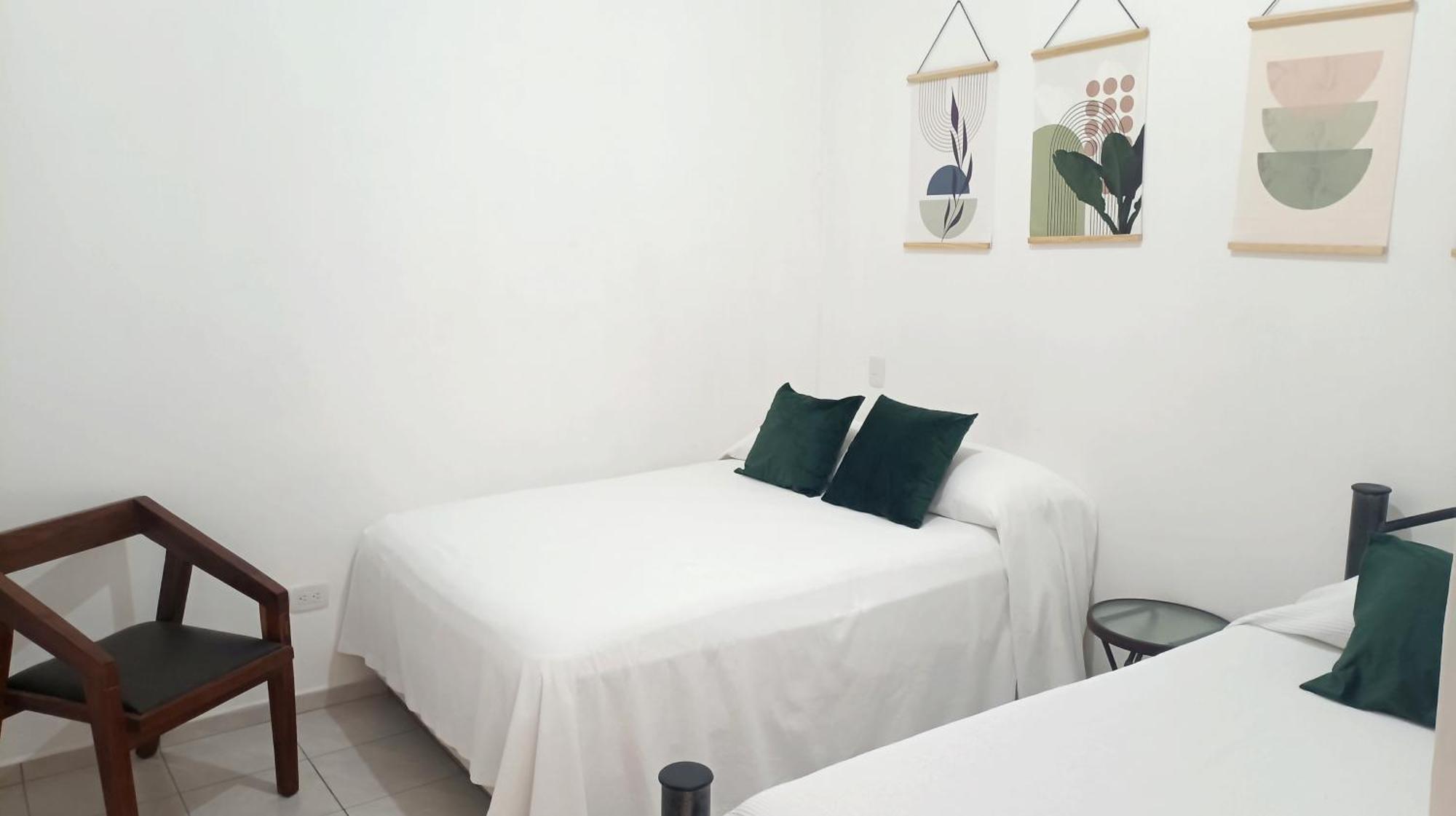 Tauch Cancun Centro المظهر الخارجي الصورة