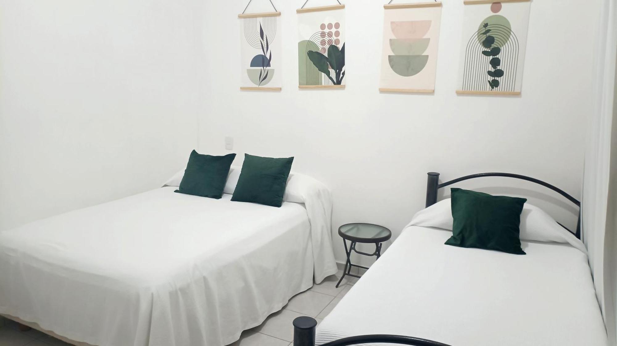 Tauch Cancun Centro المظهر الخارجي الصورة