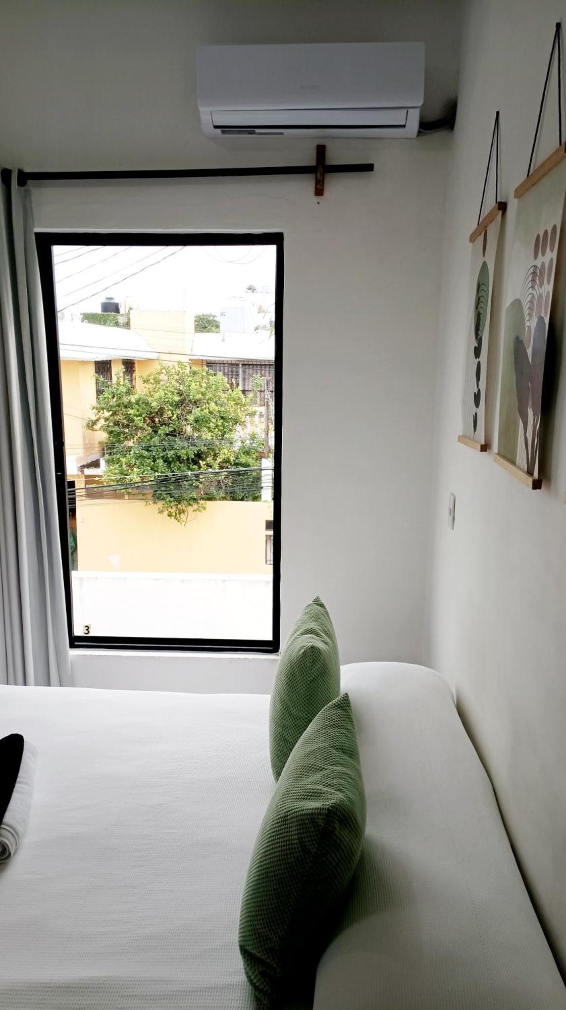 Tauch Cancun Centro المظهر الخارجي الصورة