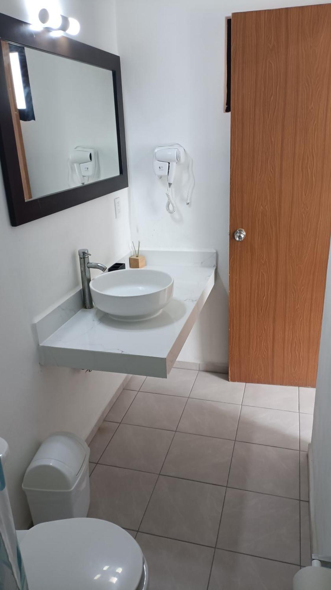Tauch Cancun Centro المظهر الخارجي الصورة