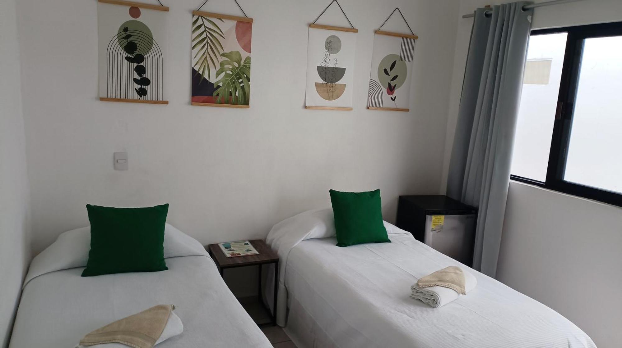 Tauch Cancun Centro المظهر الخارجي الصورة