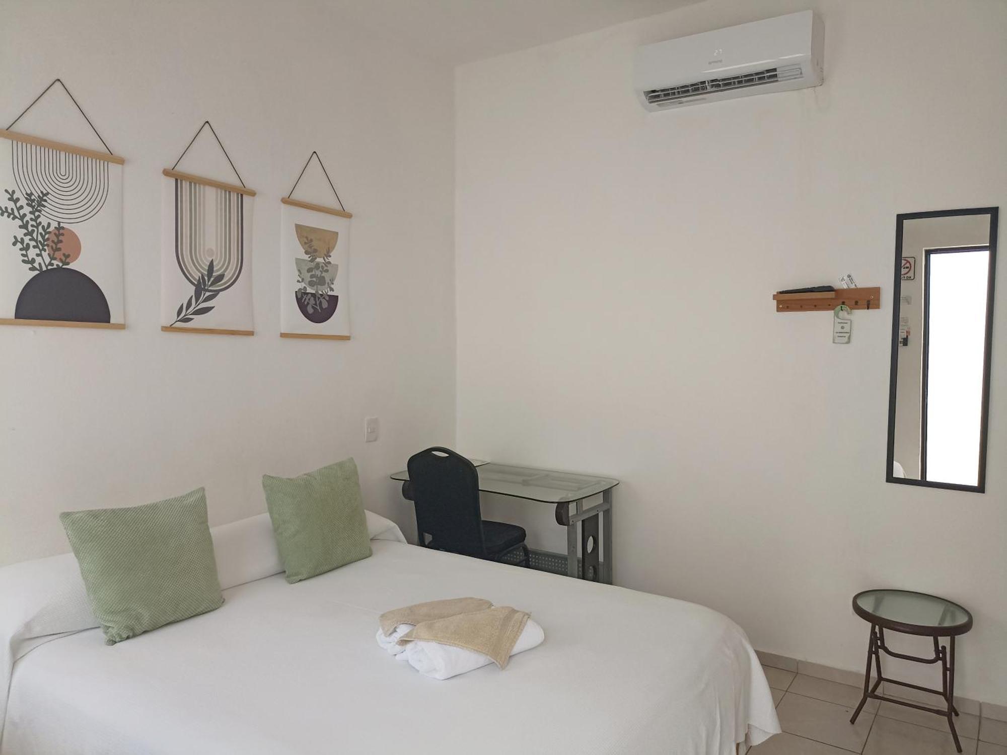 Tauch Cancun Centro المظهر الخارجي الصورة