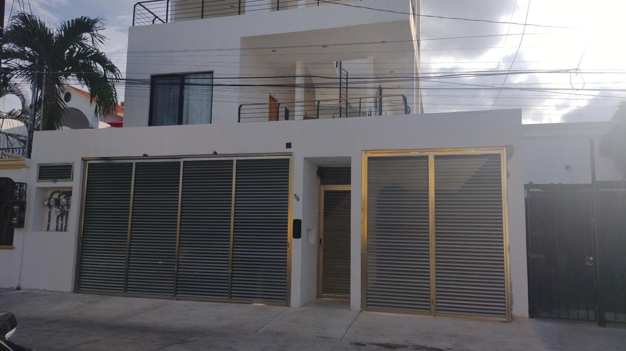 Tauch Cancun Centro المظهر الخارجي الصورة