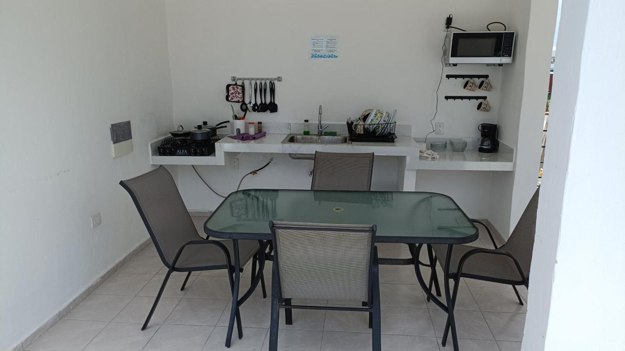 Tauch Cancun Centro المظهر الخارجي الصورة