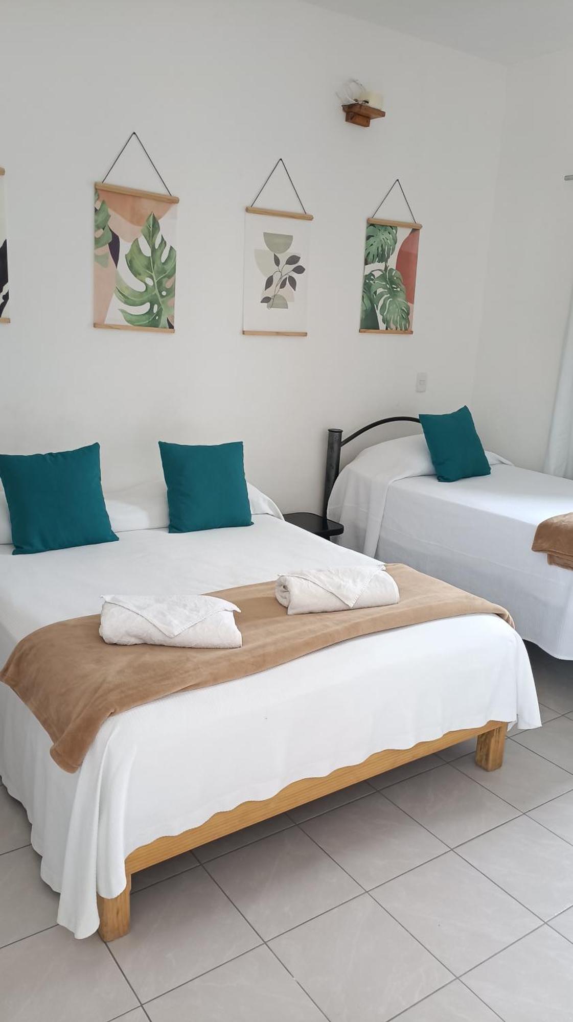 Tauch Cancun Centro الغرفة الصورة